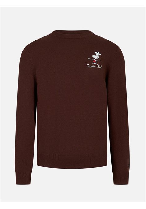 Maglia MC2 Saint Barth MC2  SAINT BARTH | Maglieria | HER002403102I18